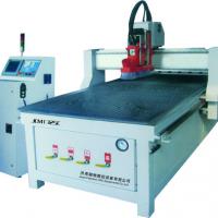 Large picture CNC engraver for woodworking