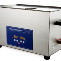 Large picture ultrasonic PCB cleaner