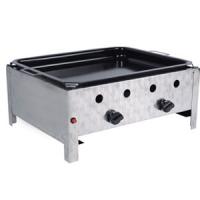 Large picture gas barbecue grills