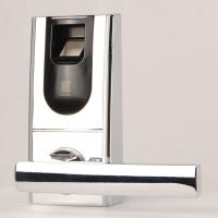 Large picture Fingerprint door lock L100