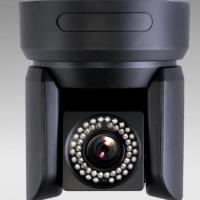Large picture Indoor IR High Speed Dome Camera