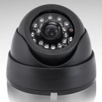 Large picture Miniature IR Dome Camera