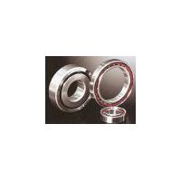 Large picture Double row angular contact ball bearing