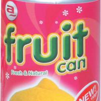 Large picture Fruit can (lemon) ~ air freshener fresh & natural