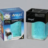 Large picture AROGEL ~ Summer Lily air freshener