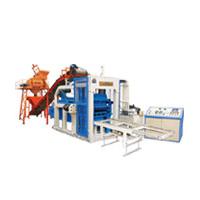 Large picture YLM60 Concreted - made machine