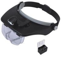 Large picture Head magnifier YJ7127EB