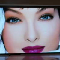 Large picture OEM P8.0 indoor full color LED Display Screen
