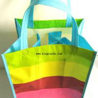 Large picture Nonwoven shopping bag,eco friendly bag