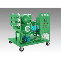 Large picture Transformer oil purifier,oil filtration,oil filter
