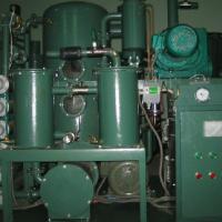 Large picture Insulating oil purifier,oil treatment