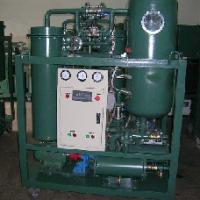 Large picture Turbine oil purifier,oil purification