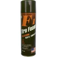 Large picture TIRE FOAM (600ml)