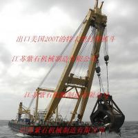 Large picture Dredging Grabs