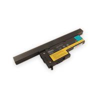 Large picture Denaq 40Y6999-8 Battery for IBM/Lenovo ThinkPads