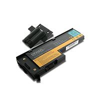 Large picture Denaq 40Y6999-4 Battery for IBM/Lenovo ThinkPads