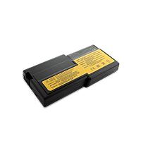 Large picture Denaq 92P0987-6 Battery for IBM/Lenovo ThinkPads