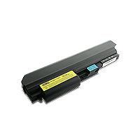 Large picture Denaq 92P1126-6 Battery for IBM/Lenovo ThinkPads