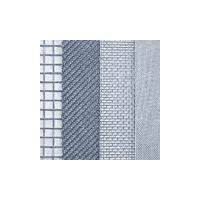 Large picture stainless steel wire mesh