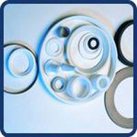 Large picture PTFE Gasket