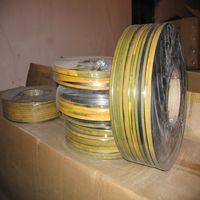 Large picture Graphite Tape for Spiral Wound Gasket