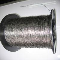 Large picture Expanded Graphite Yarn