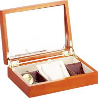 Large picture Wooden Jewelry Box (JB-092)