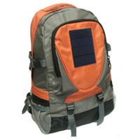 Large picture Solar backpack