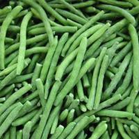 Large picture Frozen green beans