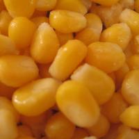 Large picture Frozen sweet corn kernels