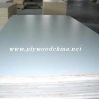 Large picture HPL plywood