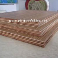 Large picture Melamine papered plywood