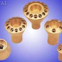 Large picture brass distributor for air-conditioner