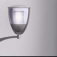 Large picture The most perfect design of garden light from Yeema
