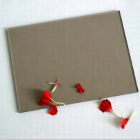 Large picture Tinted Sheet Glass
