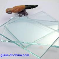 Large picture Clear Float Glass