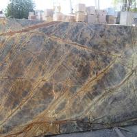 Large picture Rainforest Brown Marble
