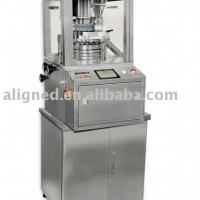 Large picture Fully Automatic Rotary Tablet Press