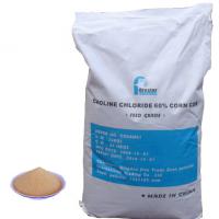 Large picture Choline Chloride 60% Corn Cob