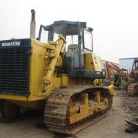 Large picture KOMATSU Bulldozer D85-18 D155A-1