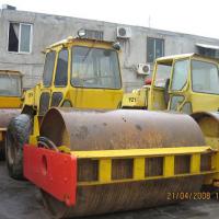 Large picture DANYPAC CA25 CA30 Road Roller
