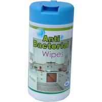 Cleaning Wet Wipes, sanitary towelette