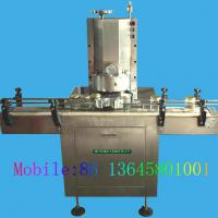 Large picture Bottle Rolling Machine, glass bottle capping machi