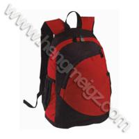 Large picture backpack 1012