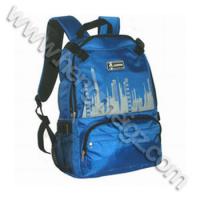 Large picture backpack 1060