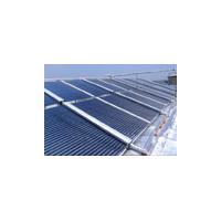 Large picture Elegant Solar Project collector, New Heat Pipe
