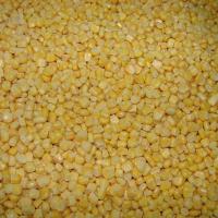 Large picture IQF sweet corn