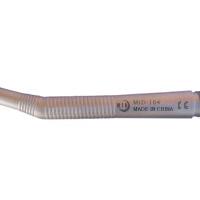 Large picture push-button high speed handpiece