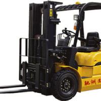 Large picture 1.5-45Ton forklift