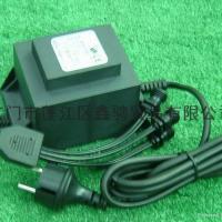 Large picture waterproof transformer